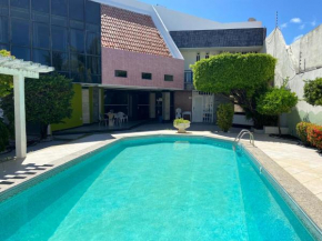 Casa na Orla de Atalaia - Aracaju